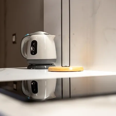 Appartement Maison Fontebella 56 - Centro