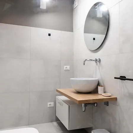 Maison Fontebella 56 - Centro * Ассизи