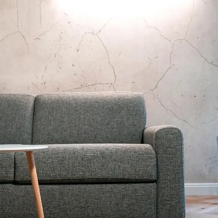 Maison Fontebella 56 - Centro