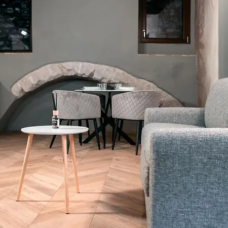 Appartamento Maison Fontebella 56 - Centro *