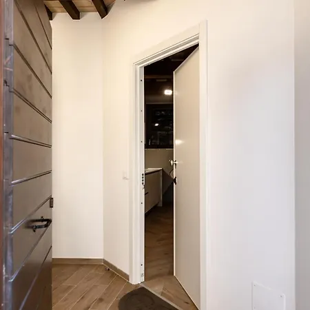Maison Fontebella 56 - Centro Apartamento Asís