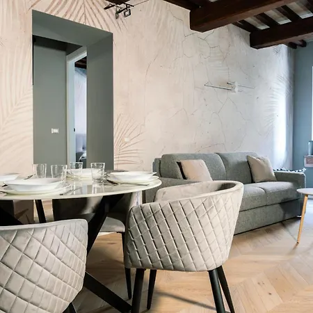 Maison Fontebella 56 - Centro Appartement