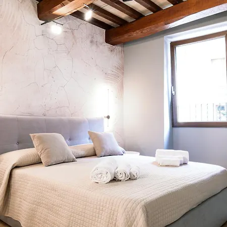 Appartement Maison Fontebella 56 - Centro *