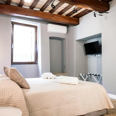 Maison Fontebella 56 - Centro Апартаменты