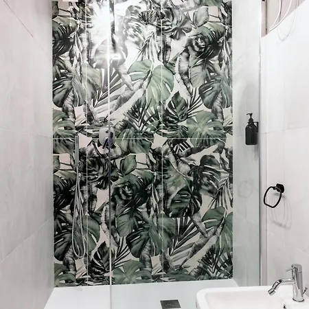 Maison Fontebella 56 - Centro Appartement *