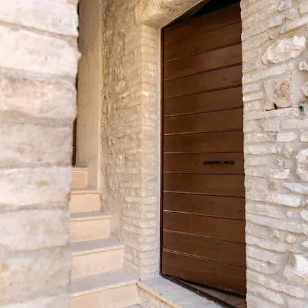 Appartamento Maison Fontebella 56 - Centro *