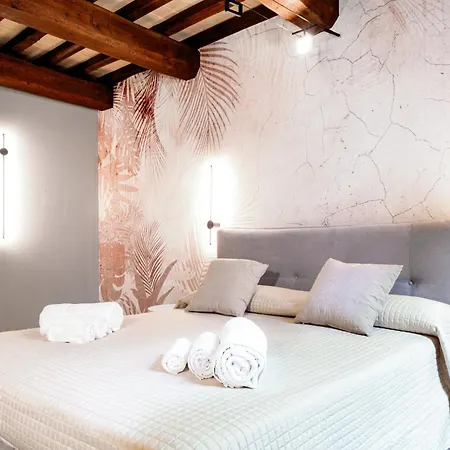 Maison Fontebella 56 - Centro