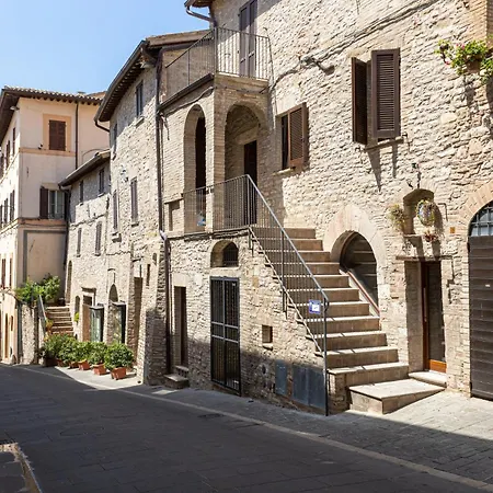 Maison Fontebella 56 - Centro Апартаменты