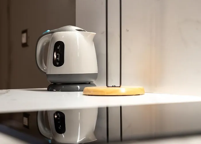 Appartamento Maison Fontebella 56 - Centro