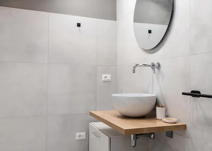 Maison Fontebella 56 - Centro * Assisi