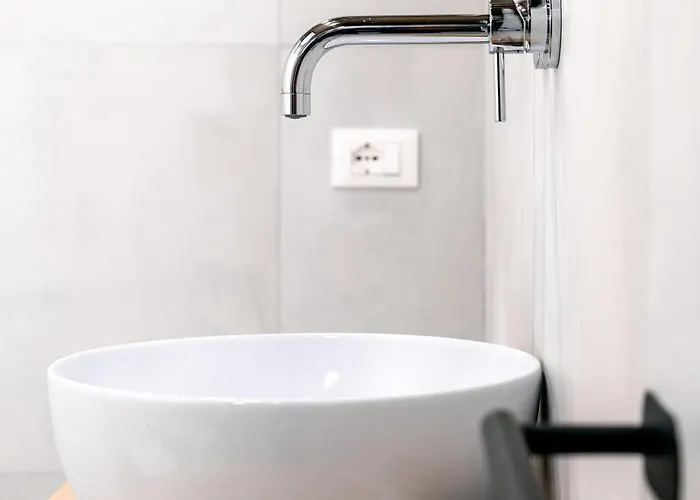 Maison Fontebella 56 - Centro * Assisi