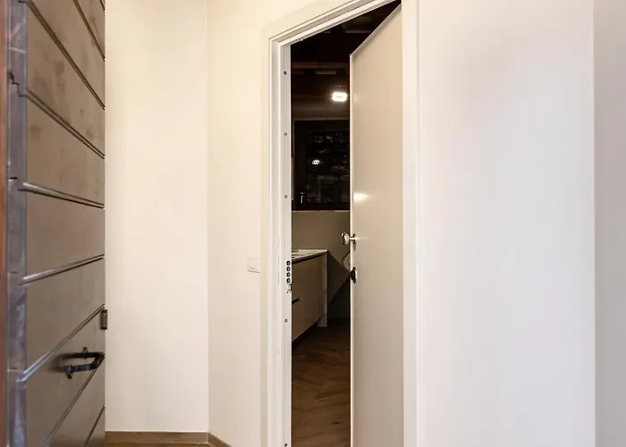 Maison Fontebella 56 - Centro Apartamento Assisi