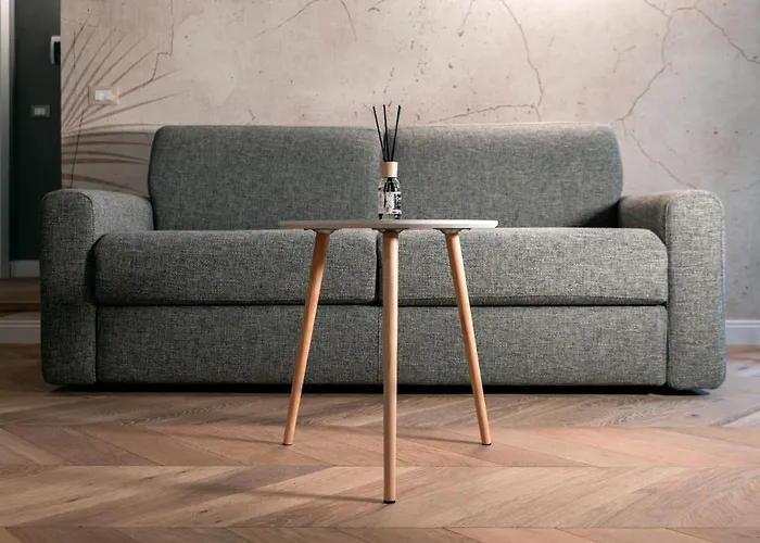 Maison Fontebella 56 - Centro Assisi