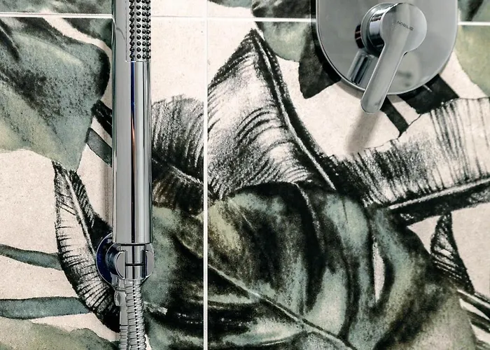 Apartamento Maison Fontebella 56 - Centro *