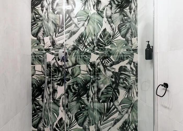 Maison Fontebella 56 - Centro Appartamento *