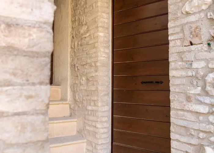 Appartamento Maison Fontebella 56 - Centro *