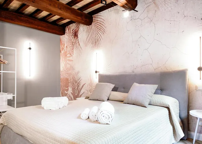 Maison Fontebella 56 - Centro