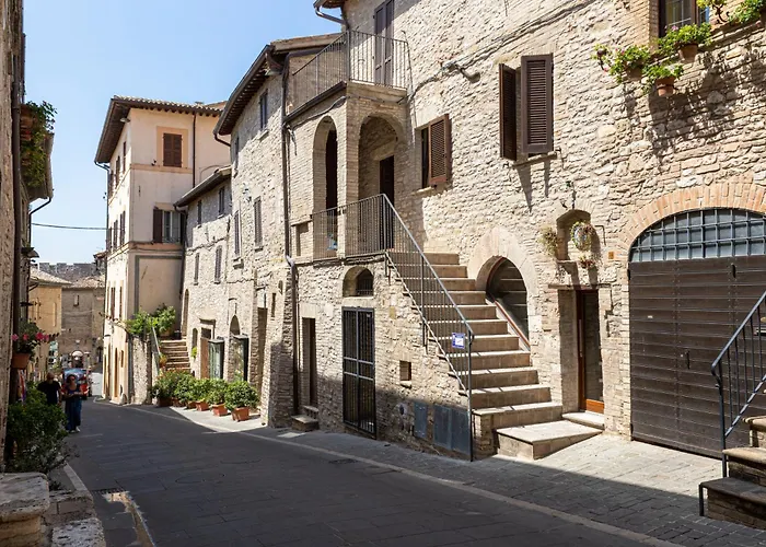 Maison Fontebella 56 - Centro Appartamento